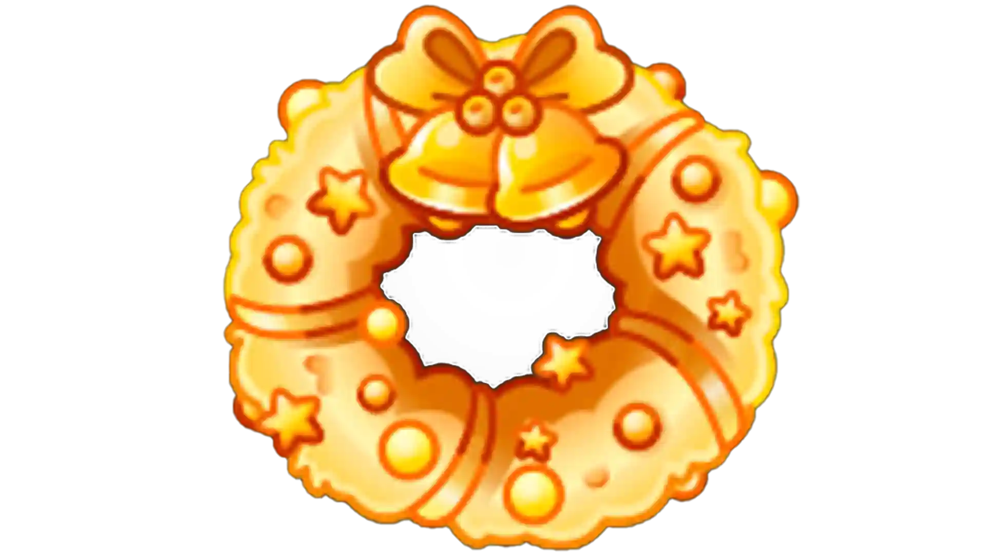 Winter Wreath [Golden Bough]